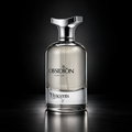 Elyscents Obisidion Men's Perfume – Oud & Leather
