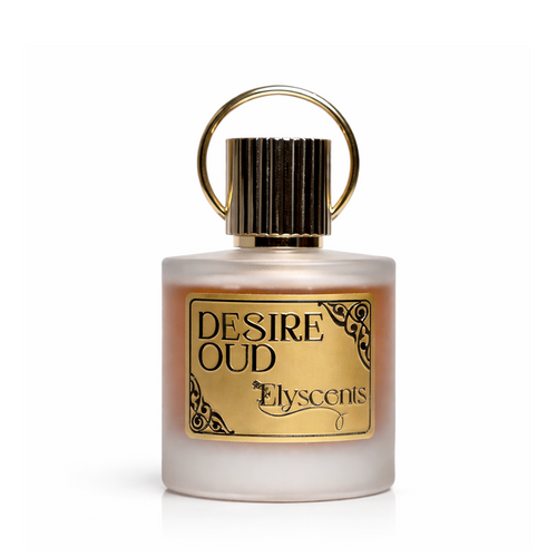 Elyscents Desire Oud 100 ml unisex perfume — product photo 1