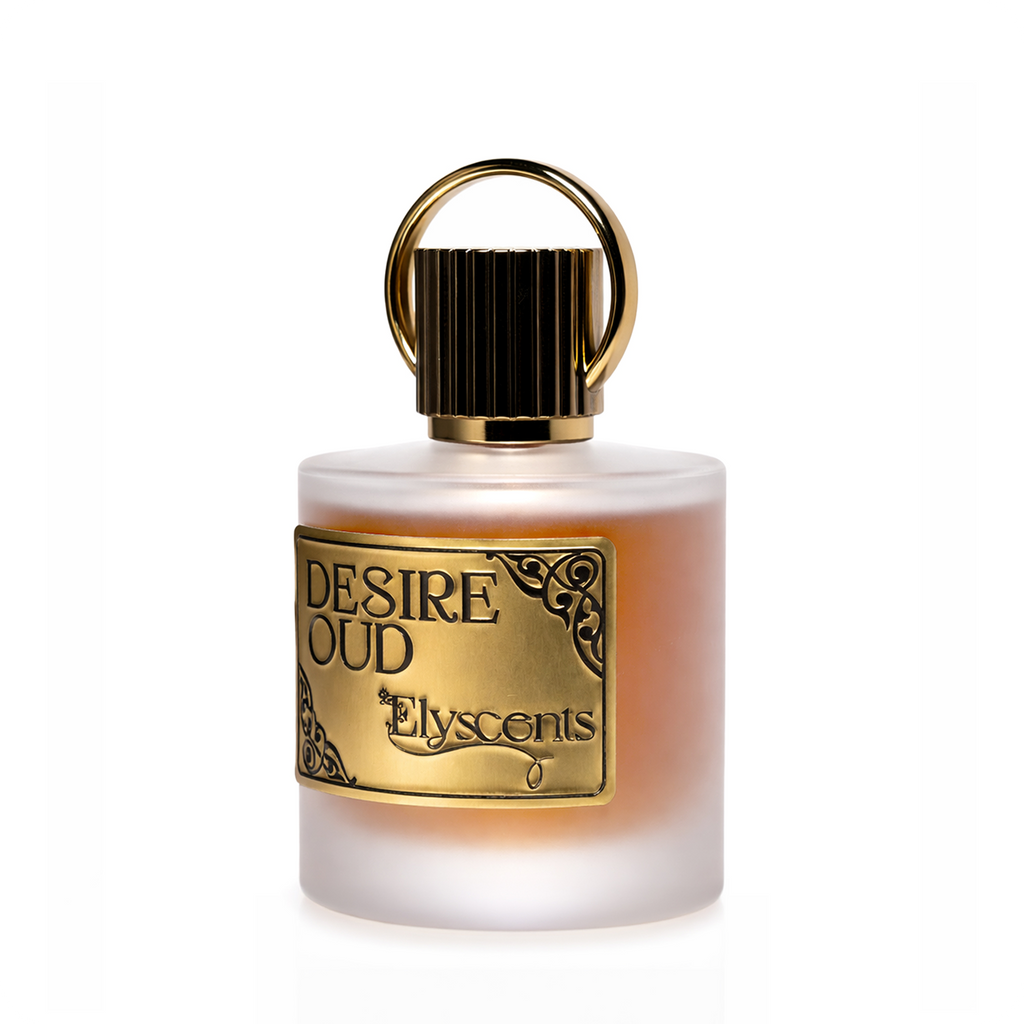 Elyscents Desire Oud 100 ml unisex perfume — product photo 2