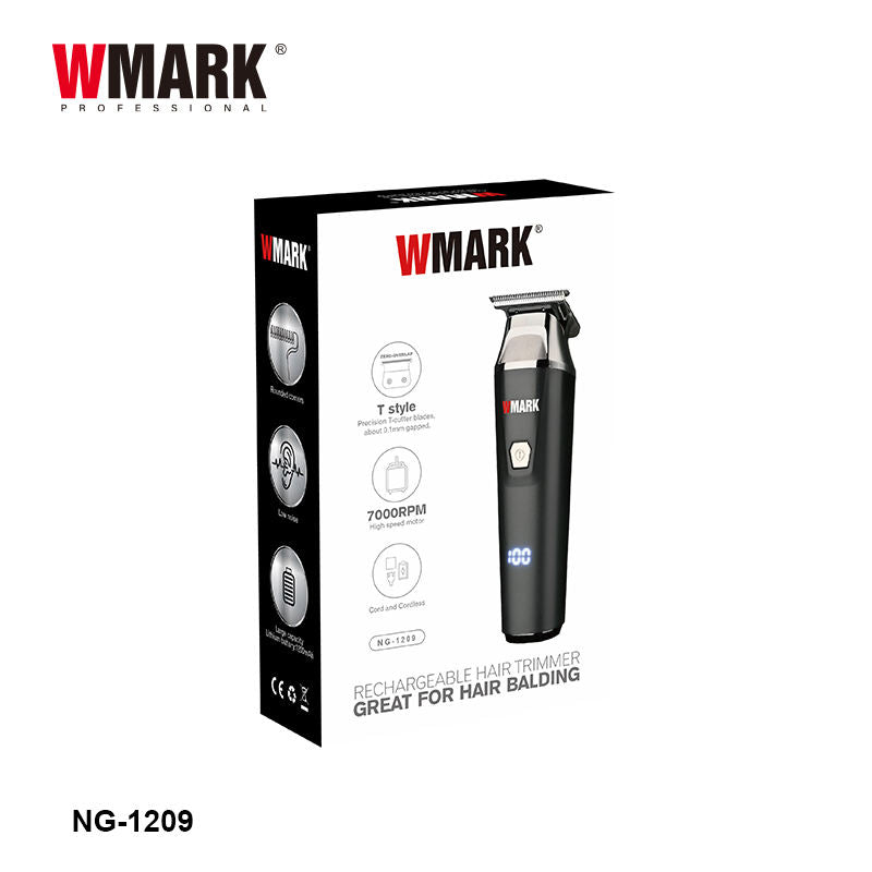 WMARK NG-1209 retail packaging