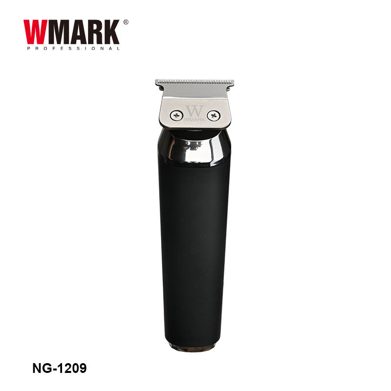 WMARK NG-1209 stainless steel T-blade rear view
