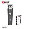 WMARK NG-1209 rechargeable hair trimmer with retail box